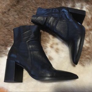 Tony Bianco Brazen Booties
